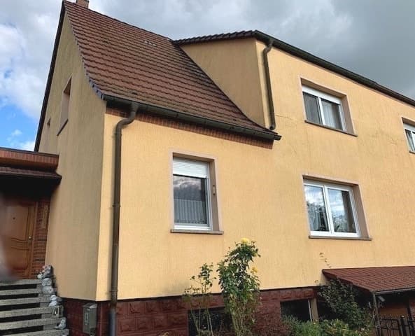 Das perfekte Haus!