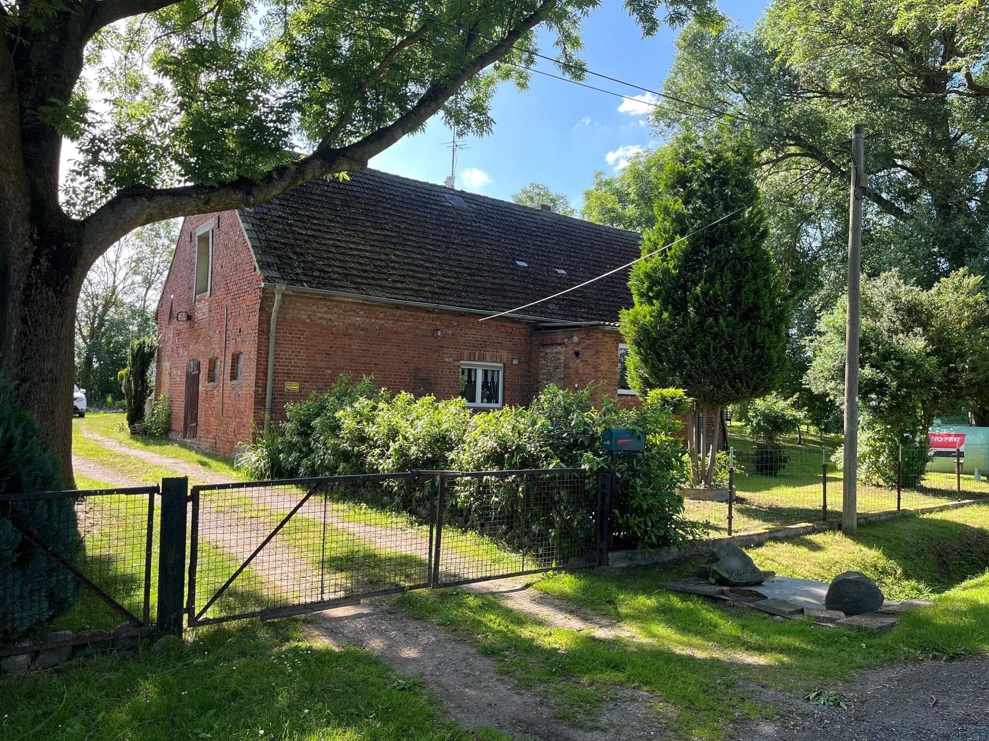 Wohnen mit viel Platz in ruhiger Lage