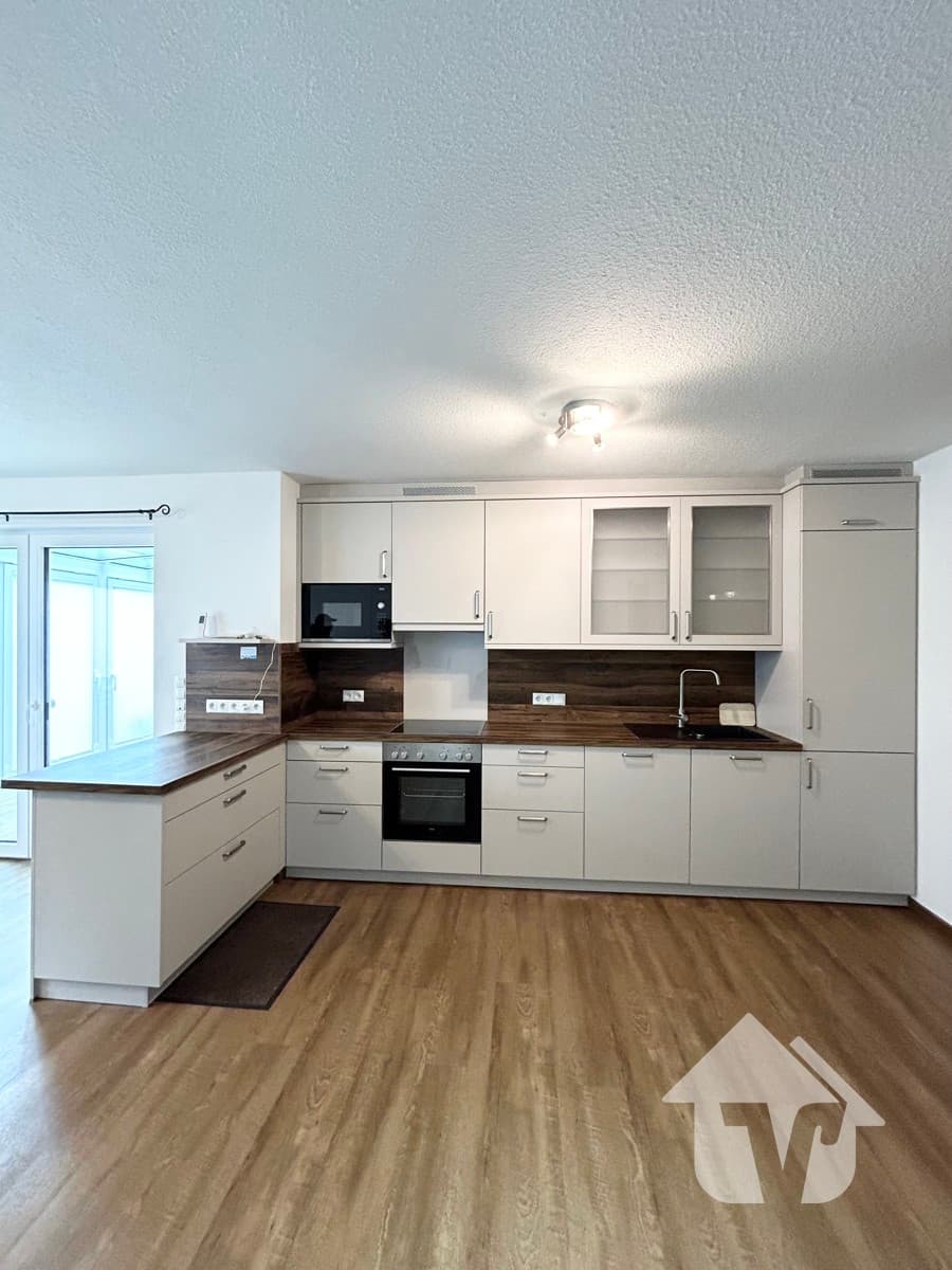 Hochwertige und moderne Erdgeschosswohnung im Herzen von Haselünne