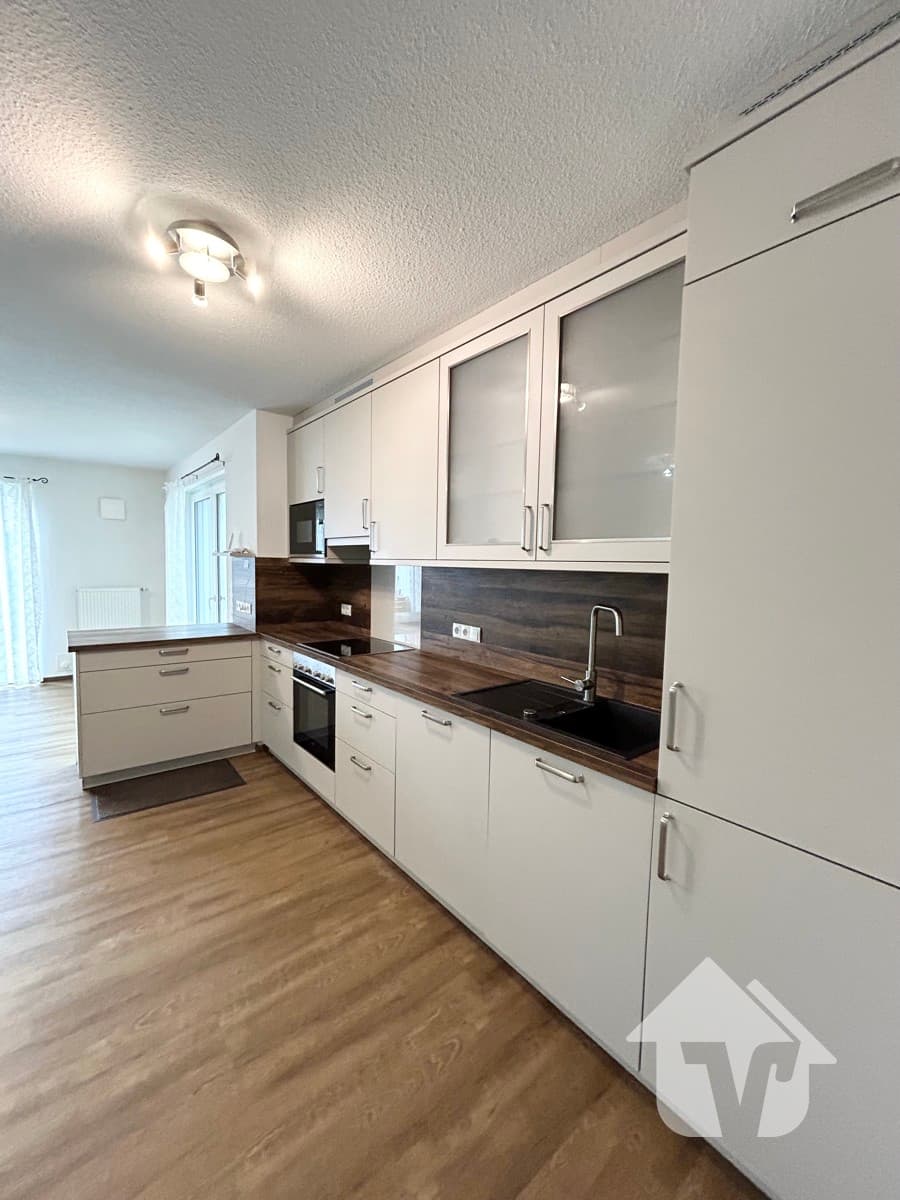 Hochwertige und moderne Erdgeschosswohnung im Herzen von Haselünne