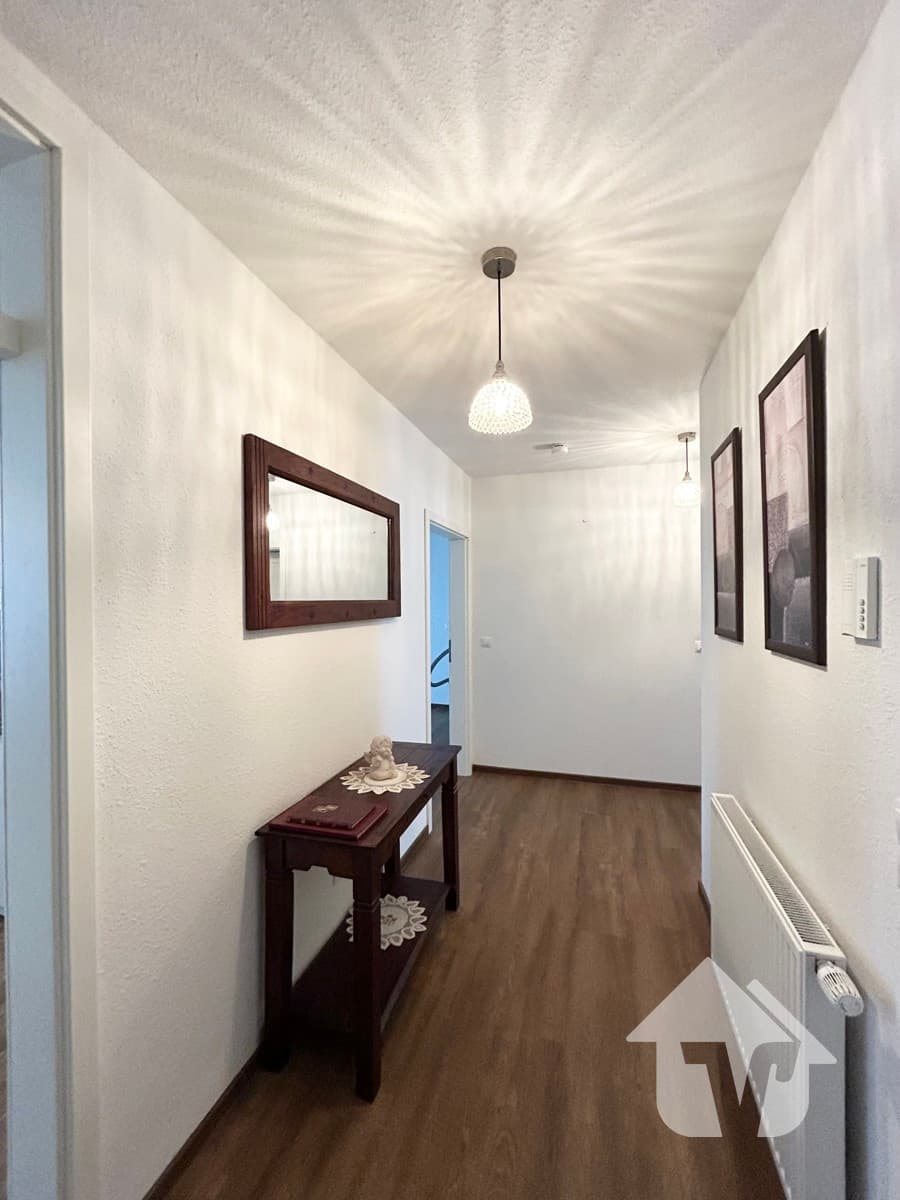 Hochwertige und moderne Erdgeschosswohnung im Herzen von Haselünne