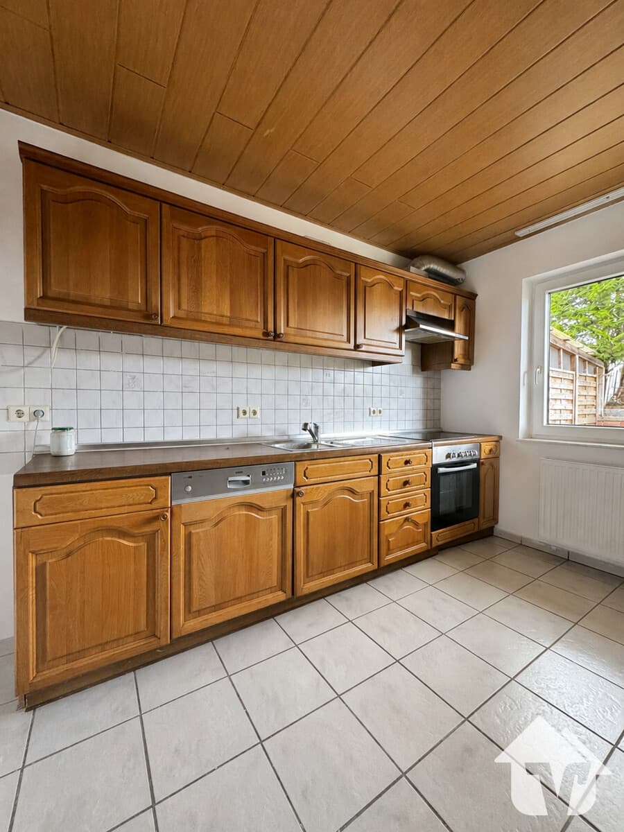 Zentrumsnahe 3-Zimmer-Wohnung in Haselünne verfügbar!