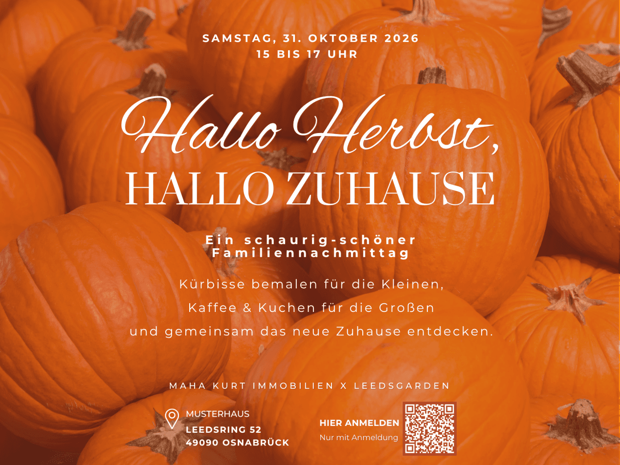 Reihenhaus mit Lebensqualität