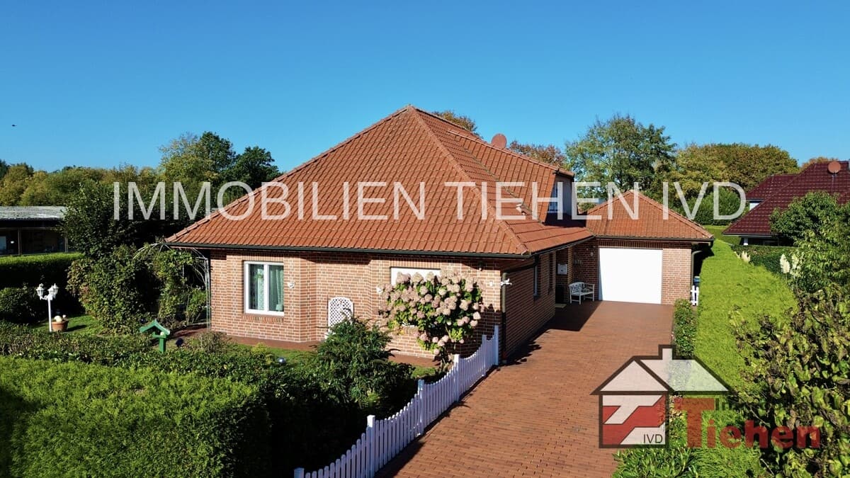 Großzügig, gepflegt, gemütlich – Ein Bungalow zum Wohlfühlen! PROVISIONSFREI!