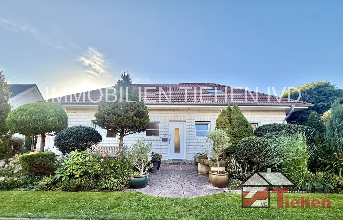 Mit Liebe modernisiert – ein gehobenes Zuhause mit Stil und Gartenglück! PROVISIONSFREI!