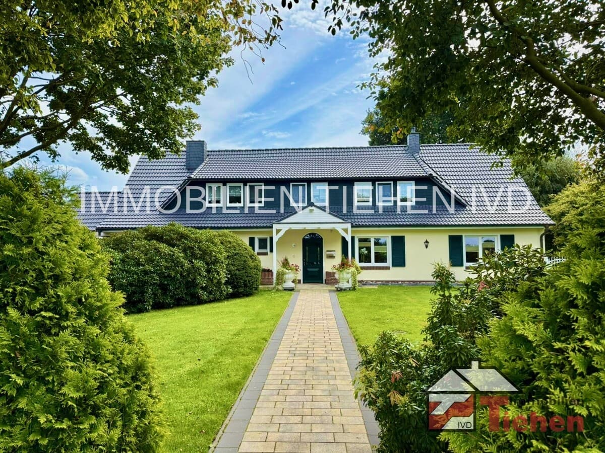VERKAUFT! Dein neues Landleben in absoluter Alleinlage! PROVISIONSFREI!