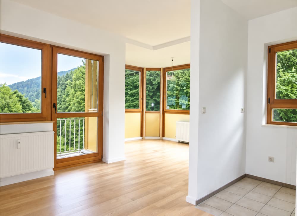 SEHR SCHÖNE WOHNUNG IN BETREUTEM WOHNEN