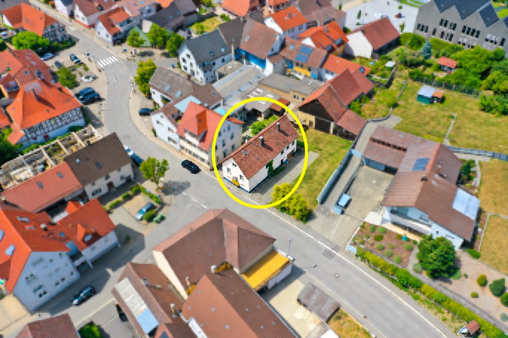 RENDITESTARKE IMMOBILIE - KOMPLETT VERMIETET