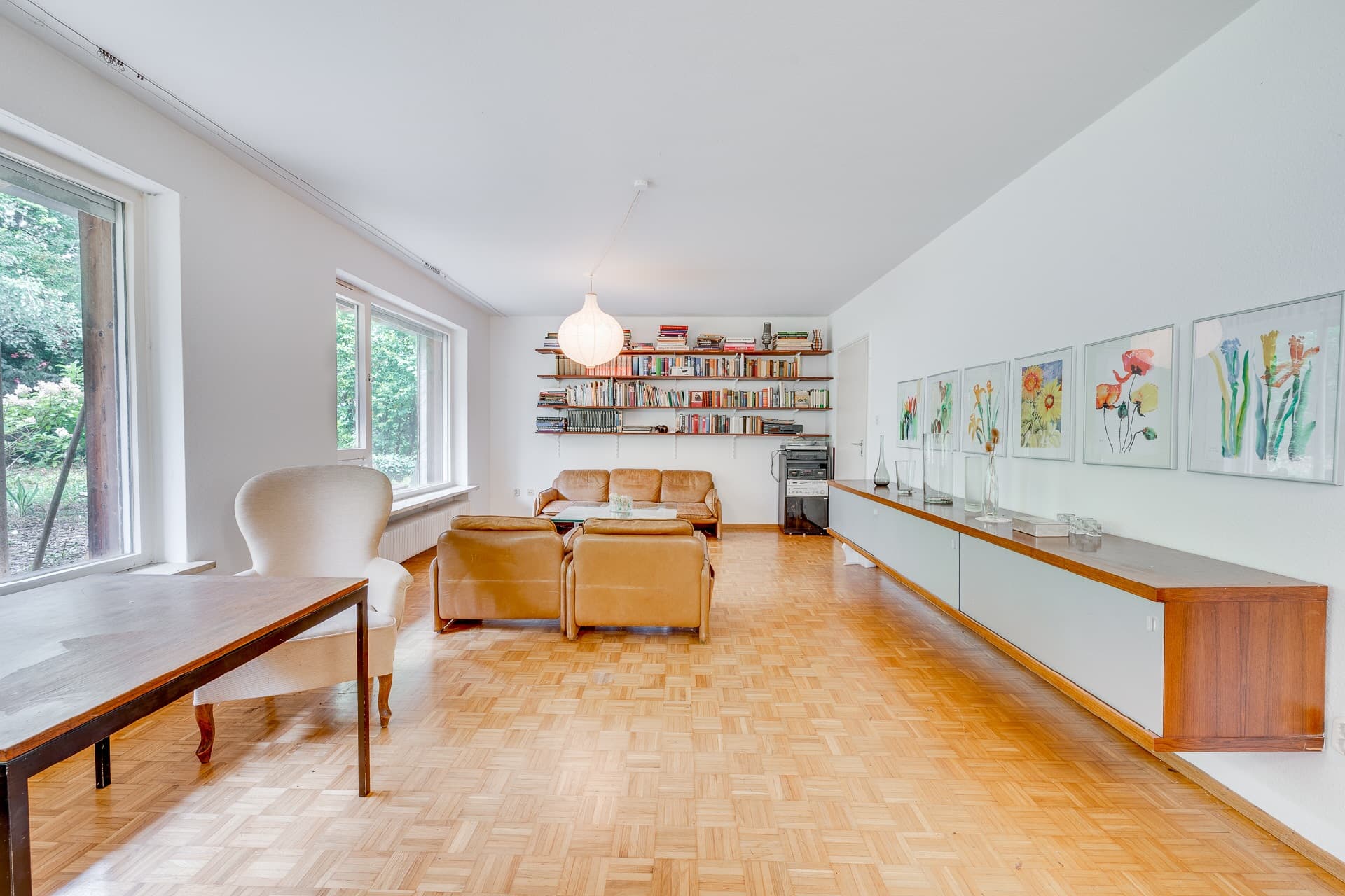 AIGNER - Gepflegter Bungalow mit großzügigem Grundstück und Potential zur Erweiterung