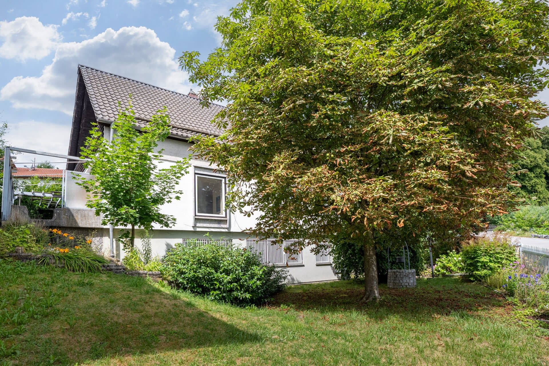 AIGNER - Großzügiges Einfamilienhaus in familienfreundlicher Lage!