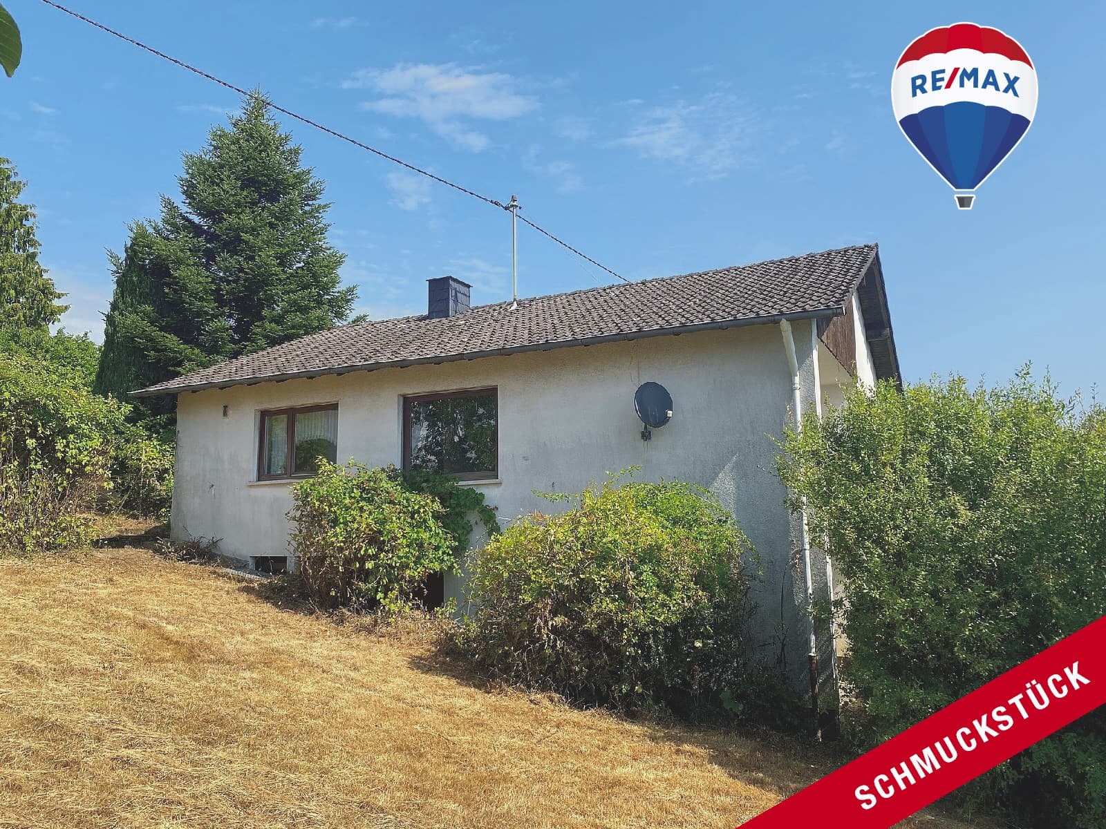 SCHMUCKSTÜCK in liebevolle
Hände abzugeben...Marpingen-Alsweiler
*RESERVIERT*