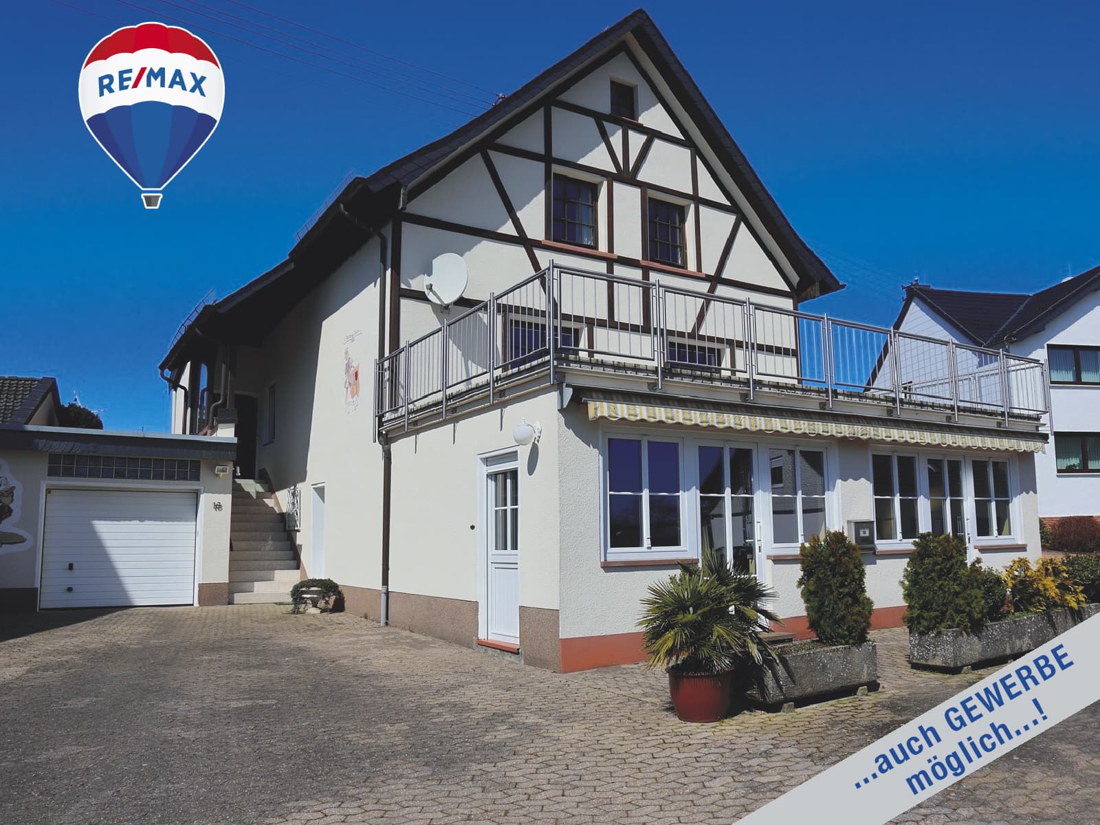 Für naturverbundene INDIVIDUALISTEN:
GEPFLEGTES Wohnhaus mit HERRLICHEM Grundstück…!