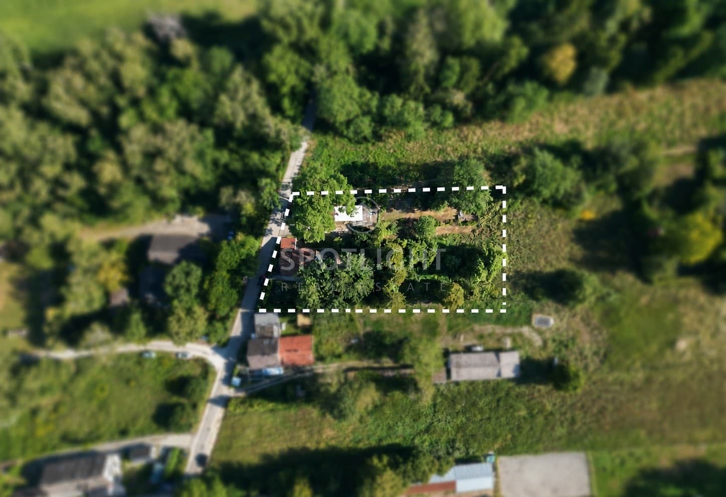 Ein großes Stück Heimat in unvergleichlicher Idylle