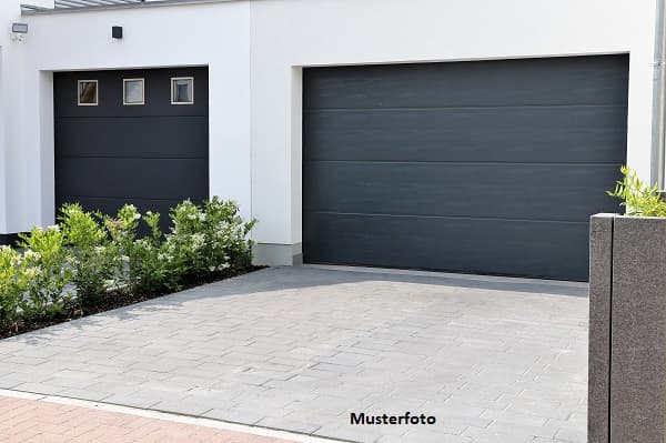Garage - provisionsfrei