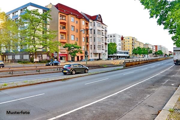 Wohn-/Geschäftshaus (4 Wohnungen, Laden) + Kapitalanlage +