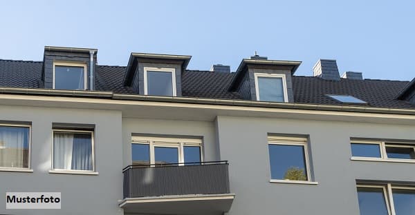 3-Zimmer-Wohnung mit Weitblick