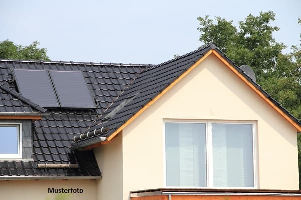 Wohnhaus in landschaftlich geprägter Wohnlage