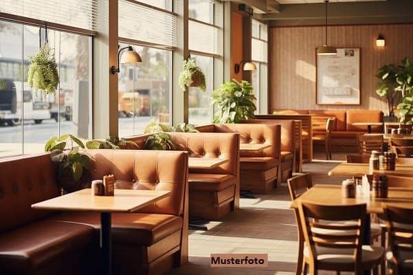 Gewerbeeinheit (ehem. Pizzeria)