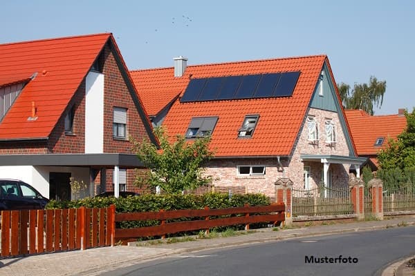 Doppelhaushälfte - provisionsfrei