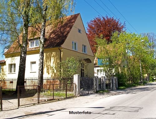 Kapitalanlage - Sechsfamilienhaus