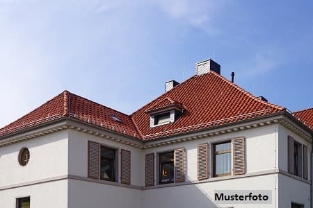 Kapitalanlage + Mehrfamilienhaus mit 5 Wohnungen +