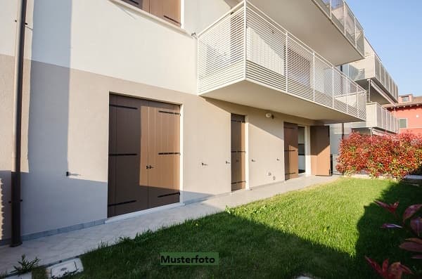 Mehrfamilienhaus mit 3 Wohnungen als Kapitalanlage