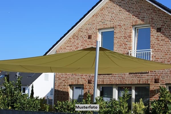 Wohnhaus in ländlich-dörflicher Wohnlage
