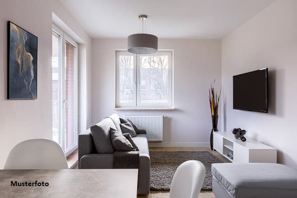 Große 3-Zimmer-Wohnung + provisionsfrei +