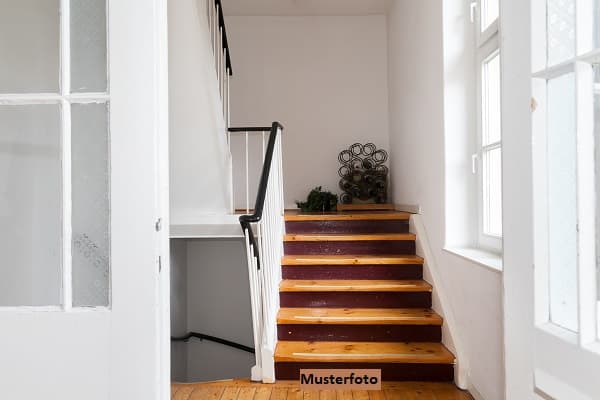 4-Zimmer-Wohnung - hier ist Platz für eine ganze Familie