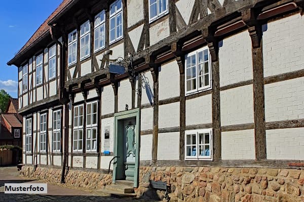 Einfamilienhaus nebst Garten und Carport + provisionsfrei +