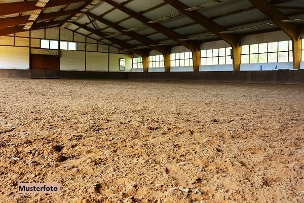 Reiterhof/Reitanlage