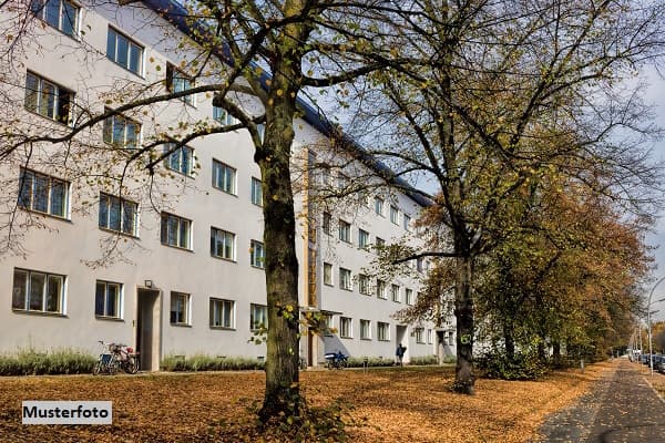 2 Mehrfamilienhäuser als Investitionsanlage - provisionsfrei