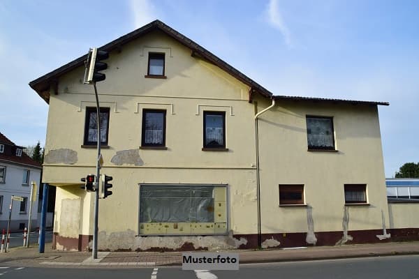 Wohn-/Geschäftshaus