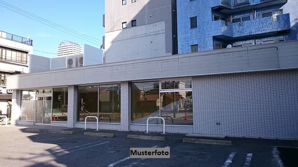 Gewerbeeinheit - vielseitig nutzbar