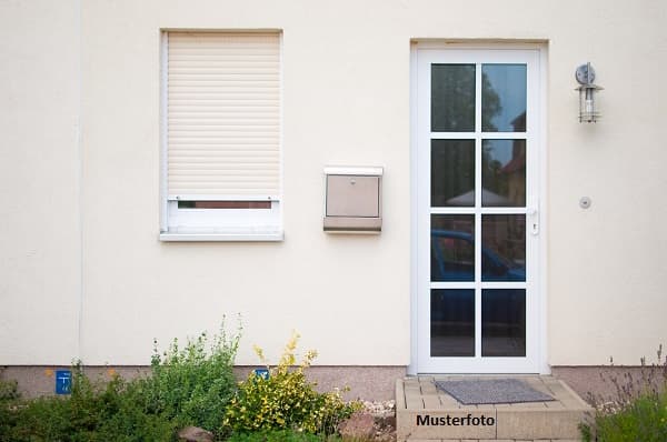 Einfamilienhaus in familienfreundlicher Wohnlage