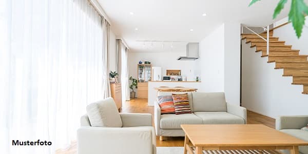Großzügige Maisonettewohnung mit 2 Balkonen