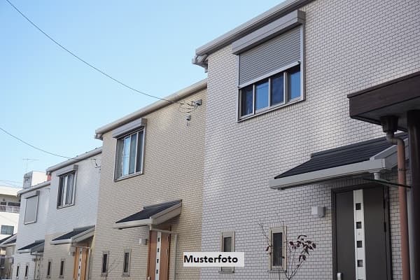 Einfamilien-Reihenmittelhaus + provisionsfrei +