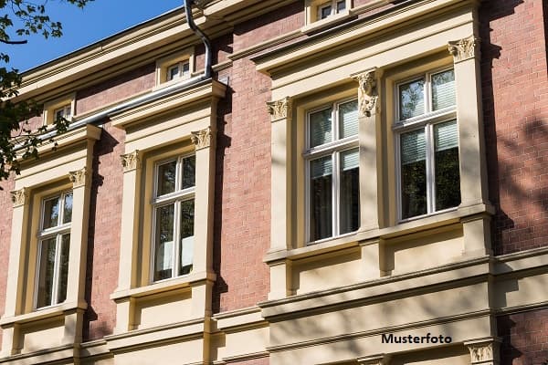 2-Zimmer-Wohnung - provisionsfrei