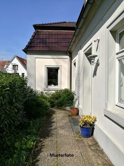 Einfamilienhaus in Nähe zu Naherholungsgebieten