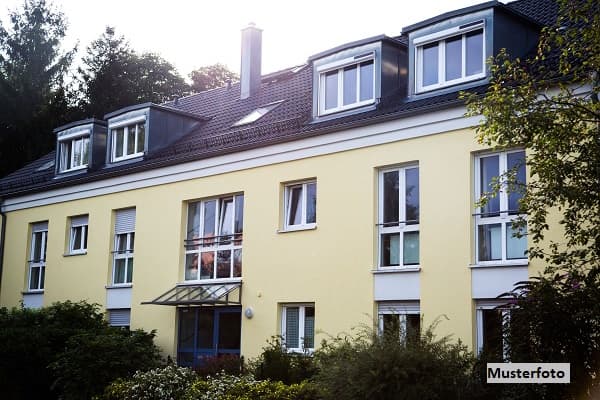 Wohn- und Geschäftshaus als Kapitalanlage