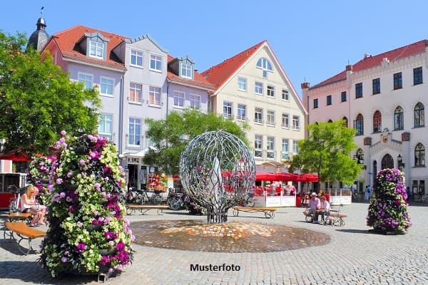 Investition in die Zukunft: Ferienwohnanlage in guter Lage