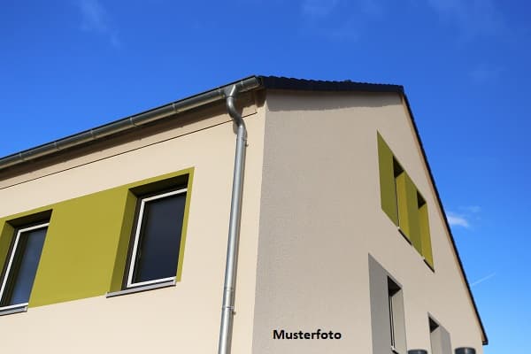 Investitionschance: Mehrfamilienhaus mit 6 Wohnungen & 369 m² Wohnfläche