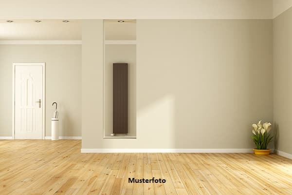 3-Zimmer-Wohnung mit Terrassen- und Gartenanteil zum Ausspannen vom Alltag