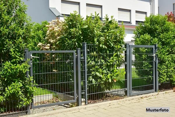 Reihenmittelhaus nebst Reihengarage