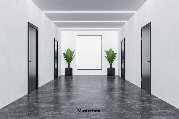 ½ Anteil - Hotelgebäude