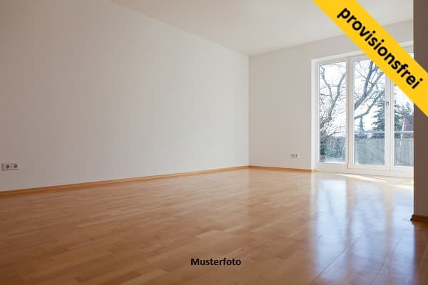 Klein, aber Fein! Appartement mit Stellplatz