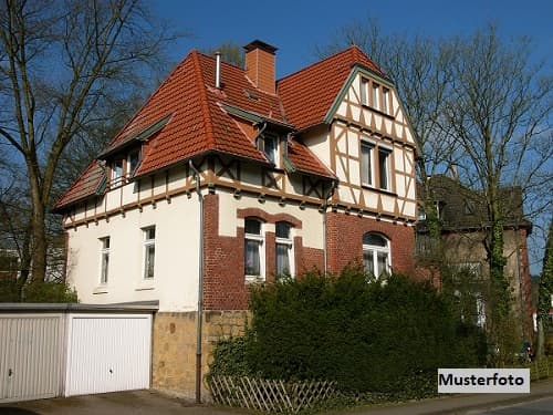 Ihr nächstes Herzensprojekt: Doppelhaushälfte mit Entwicklungspotenzial