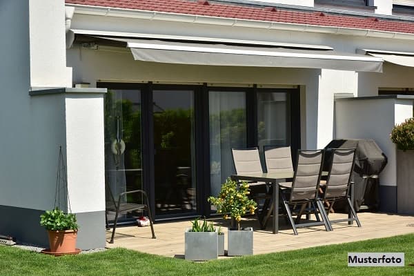 Einfamilien-Doppelhaushälfte (Wohnungseigentum Nr. 2) - neuwertig und komfortabel