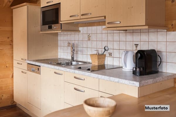 Wohnung - provisionsfrei