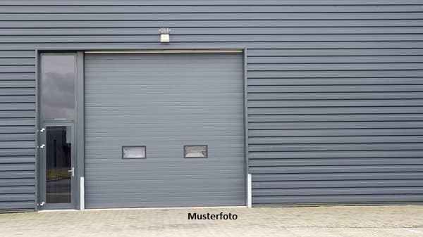 Gewerbeeinheit - provisionsfrei